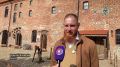 В регионе впервые встретились генетические близнецы – донор костного мозга из Калининграда и спасенный им пациент из Санкт- Петербурга