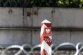 На польской границе ожидают до трех часов при въезде в Россию