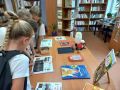 Елена Дятлова: Детская библиотека им. Ю. Н. Иванова стала победителем отбора субъектов РФ на получение субсидии в рамках национального проекта «Семья»