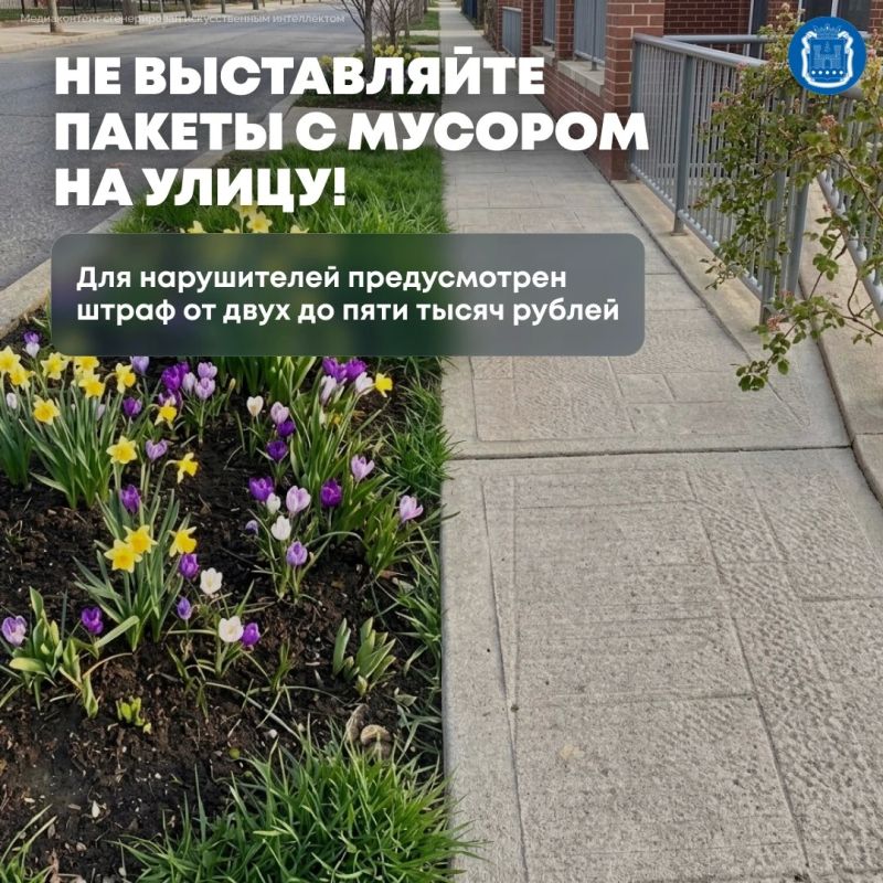 С начала года в регионе не применяют бестарный сбор твёрдых коммунальных отходов С начала года в регионе не применяют бестарный сбор твёрдых коммунальных отходов