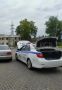 Служба в Госавтоинспекции — это не только патрулирование дорог, но и готовность прийти на помощь в любую минуту