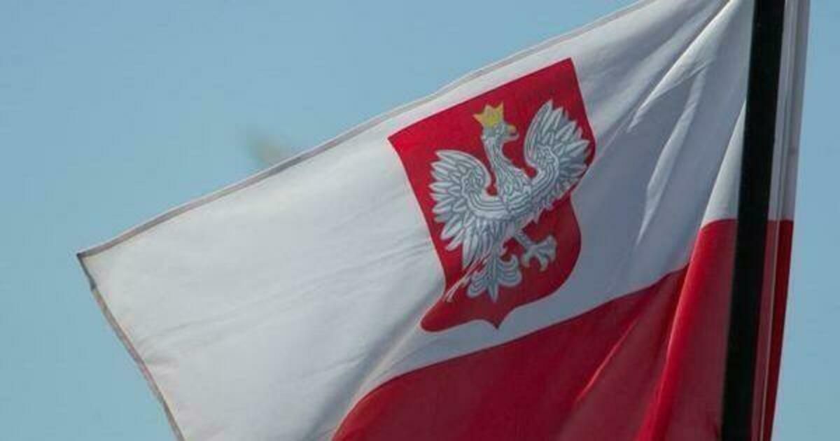 В Польше вернули на аэродромы поднятые из-за заявлений об активности РФ самолёты