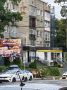 В Калининграде на проспекте Мира напротив кинотеатра «Заря» спилили крупное дерево