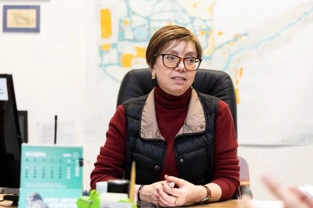 В Калининграде умерла директор зоопарка Светлана Соколова
