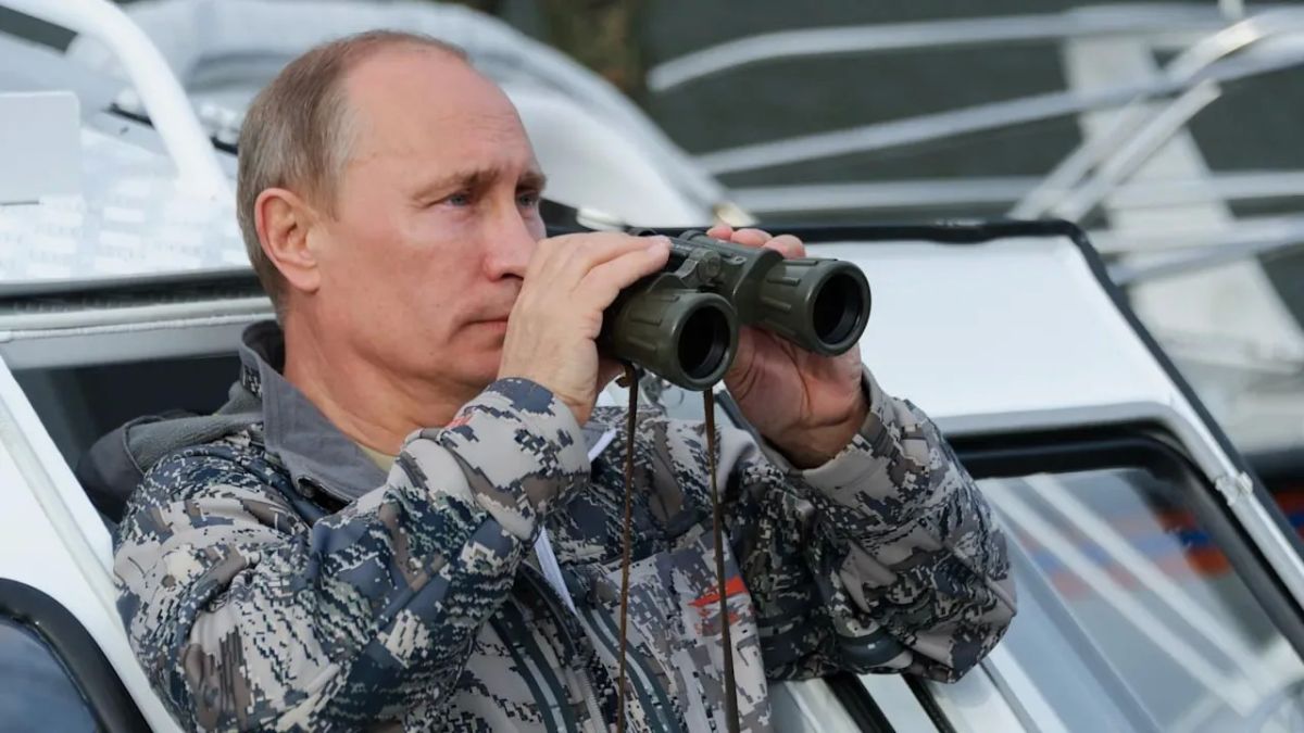 Путин хочет создать «новую Европу»: Россия готовит до 20 000 коек для раненых у границ Балтии