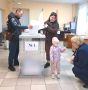 До завершения голосования на выборах депутатов Государственной Думы РФ, Законодательного Собрания региона и совмещенных с ними муниципальных выборах осталось чуть больше трех часов
