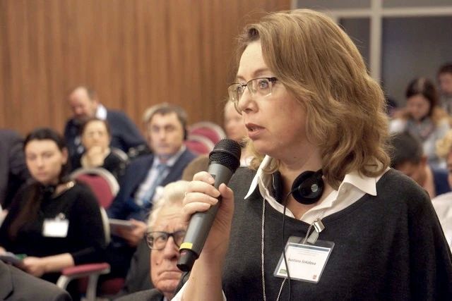 В Калининграде ушла из жизни директор зоопарка