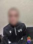 23-летний житель Правдинского района пойман за грабёж в Калининграде