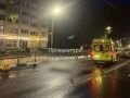 На Советском проспекте в Калининграде пьяная водитель погубила курьера