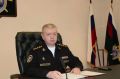 В ГВСУ СК России проведен личный прием членов семей военнослужащих из Калининграда