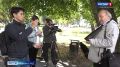 В Калининградской области организовали мемориальный маршрут по местам памяти жертв геноцида советского народа в годы Великой Отечественной войны