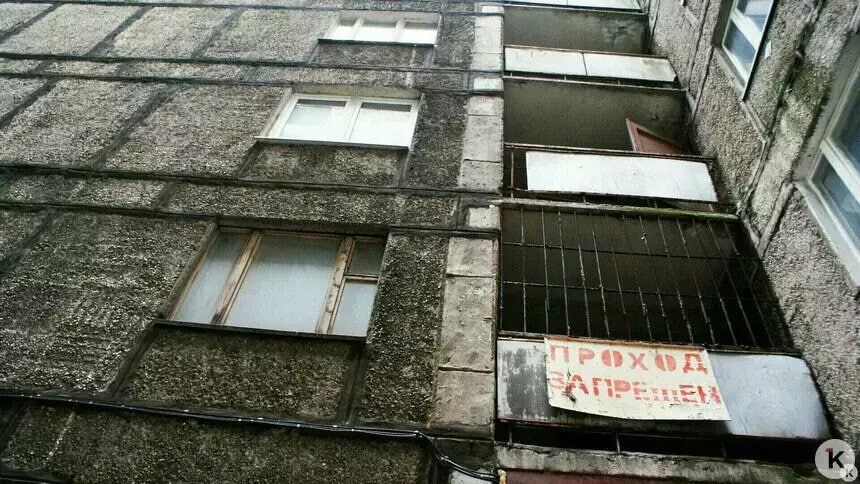 Территорию на месте снесённого дома №70 на Московском проспекте планируют благоустроить