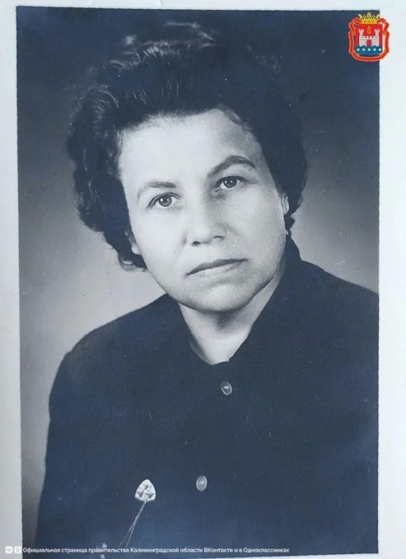 Сегодня 99-летие отмечает труженица тыла Анна Николаевна Кузнецова