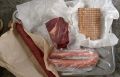 Частным лицам запретили ввоз мясной продукции из Литвы