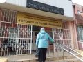 В поликлинике в Калининграде обрушился потолок