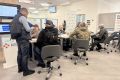 Власти Калининградской области сообщили о 344 вакансиях для ветеранов СВО