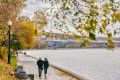В России назвали самые популярные внутренние направления этой осени