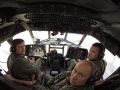 Поляки сегодня массово порвались якобы из-за того, что российский военный Ми-8 из Калининградской области на 42 секунды зашёл в их воздушное пространство, максимум примерно на 300 метров