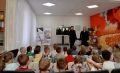 В гостях у самых маленьких: урок ПДД в детском саду №1 города Черняховска
