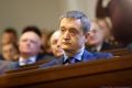 Суд ЕС отменил ограничения против экс-сенатора от Калининградской области Олега Ткача