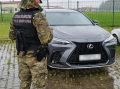 ������� ���� ����� �������� � ����������� ���������� � �������� Lexus