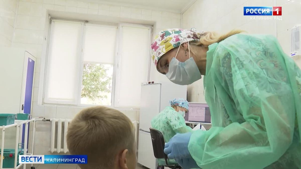 Прививки от гриппа и пневмококка в регионе за первую неделю вакцинации поставили почти 31 тысяча человек