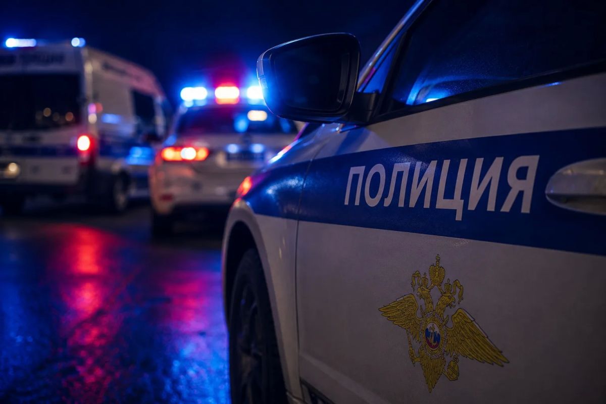 Поиски 11-летнего мальчика, пропавшего в Калининграде, успешно завершены