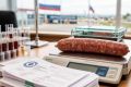 Калининградская область заваливает остальную Россию вкусной колбасой
