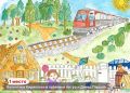 В регионе подвели итоги конкурса рисунка «Янтарные краски