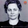 Сегодня 92-летие празднует Раиса Стефановна Кошелева, в детстве ставшая узницей фашистского концлагеря