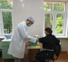 Около 800 жителей Калининградской области проверили здоровье в выходной день