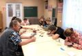 На Куршской косе дети спели песню под гитару отцу участника СВО