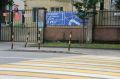 До конца года также планируем повесить над 4 пешеходниками мигающие светофоры (тип Т7), которые служат для привлечения внимания водителей: