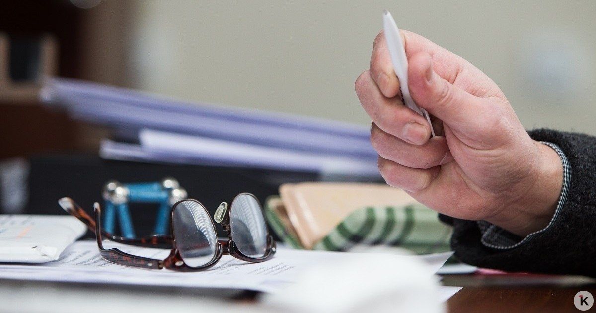 В Санкт-Петербурге продолжается дело о мошенничестве с квартирами 101-летнего ветерана войны