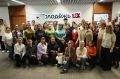 Добрые дела объединяют. В гостях у Министерства молодёжной политики Калининградской области побывали представители Благотворительного фонда Калининградской области «Берег надежды»