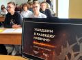 Памятники и люди проекта «Ушедшим в разведку навечно»