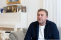 Михаил Зацепин намерен совмещать руководство «Янтарным комбинатом» с депутатской деятельностью