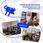 Проводники смыслов делятся возможностями с молодёжью нашего региона!