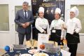 В Калининграде провели региональный этап конкурса «Лучшая школьная столовая»