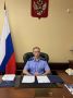 Руководитель Западного МСУТ СК России провел прием граждан в приемной Президента Российской Федерации в Северо-Кавказском федеральном округе