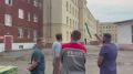 Минобороны вносит свой вклад в привлекательный облик Калининграда