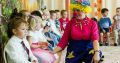 Андрей Кропоткин поздравил воспитателей с профессиональным праздником