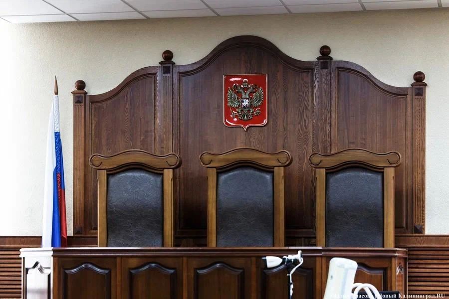 #РепортажНК. Фестиваль, которого не было: как прошло заседание суда по делу «Фестивальной дирекции» 24 сентября в Ленинградском районном суде Калининграда продолжилось рассмотрение уголовного дела в отношении экс-директора...