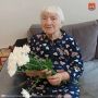 Сегодня 94 года исполнилось ветерану становления Калининградской области Валентине Фёдоровне Дедух