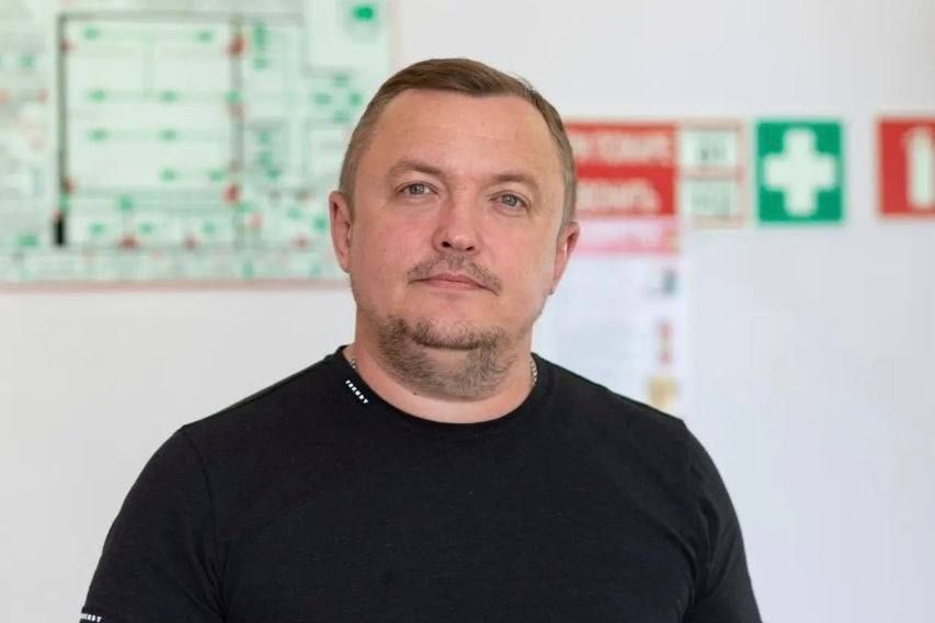 Новым директором калининградского зоопарка назначили Андрея Малашина