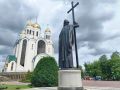 Двум третям тревожно за судьбу Калининградской области