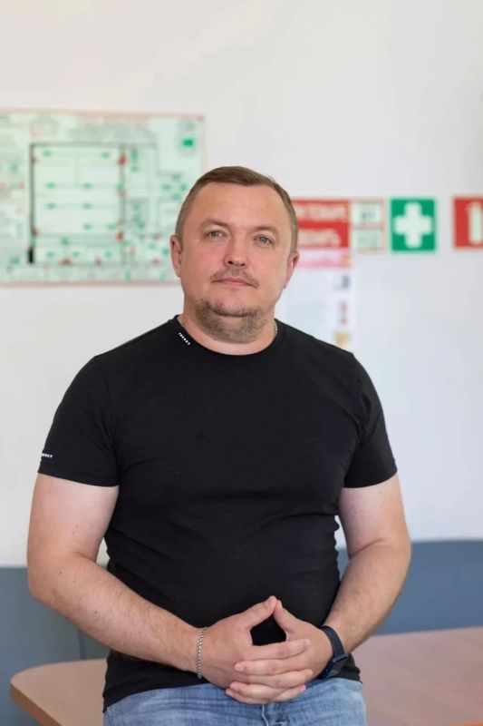 В Калининградском зоопарке назначили нового директора