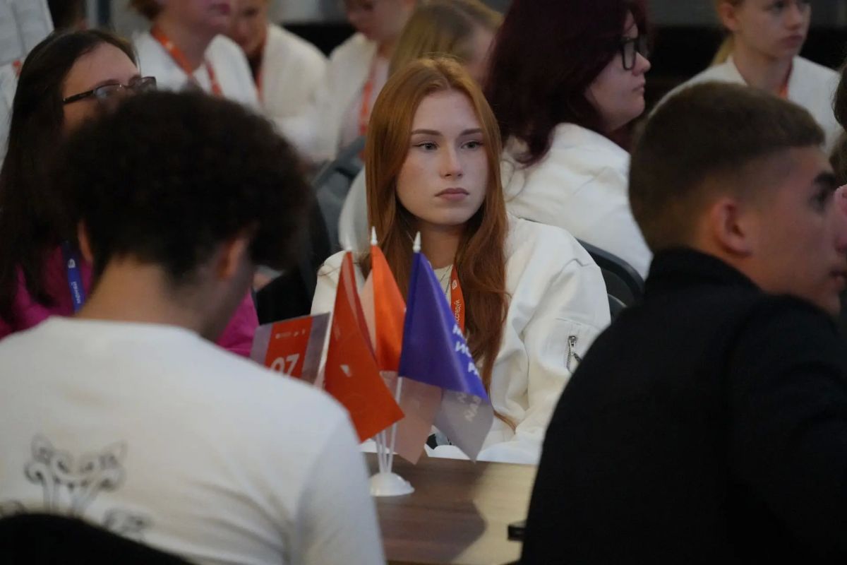 Сегодня состоялось открытие окружного образовательного интенсива программы «Больше, чем путешествие» Сегодня состоялось открытие окружного образовательного интенсива программы «Больше, чем путешествие»