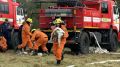 В Калининградской области с начала года лесные пожарные свыше тысячи раз выезжали на патрулирование территории