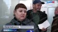 В рамках нацпроекта «Кадры» в Черняховске состоялась ярмарка трудоустройства